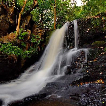 Birchwood Hotel Pitlochry Bagian luar foto