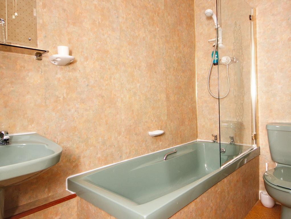 Birchwood Hotel Pitlochry Ruang foto