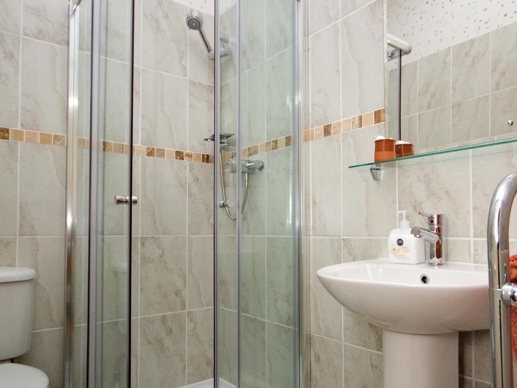 Birchwood Hotel Pitlochry Ruang foto