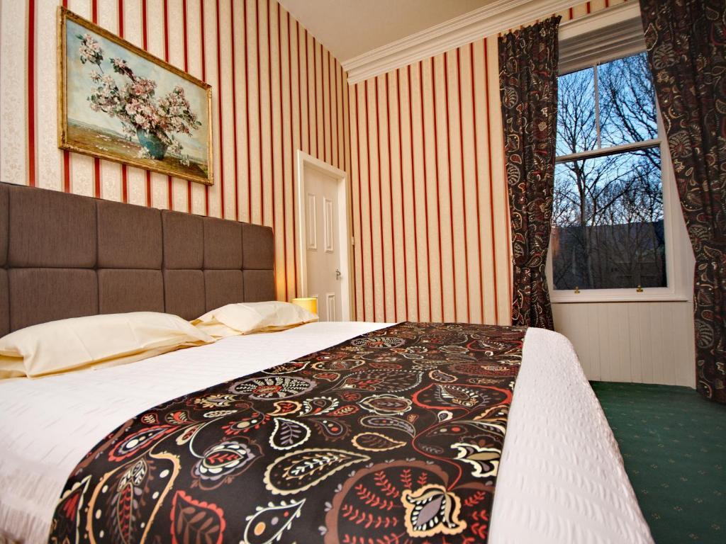 Birchwood Hotel Pitlochry Ruang foto